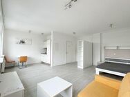 1 Zi Apartment - modern möbliert an der Stadtgrenze - Fürth
