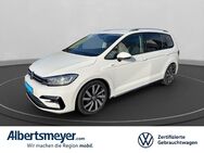 VW Touran, 1.0 TSI Join R-LINE, Jahr 2019 - Leinefelde-Worbis