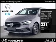 Mercedes B 220, Progressive MBUX Wide, Jahr 2023 - Altenkirchen (Westerwald)