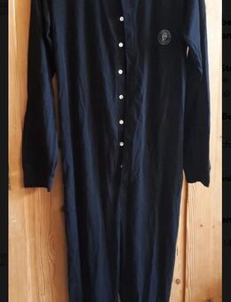 Onesie Onecie von L'Homme Invisible | Schwarz | Gr.M | Neu - München