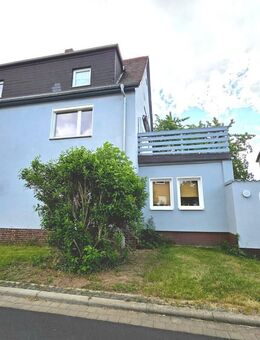 ***reserviert***Helle ETW im 1. OG eines 3FH in Kassel-Kirchditmold - Kassel