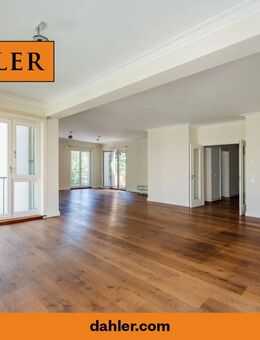 Elegantes Wohnen in einer der exklusivsten Wohnanlagen der Stadt - Potsdam