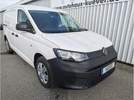 VW Caddy, 2.0 TDI Maxi Cargo, Jahr 2024 - Hagen (Bremischen)