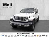 Jeep Wrangler, 2.0 l T-GDI Unlimited ICE MY24-Sahara Sky One-Touch, Jahr 2024 - Köln