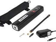 EUFAB Kompressor, max. 8 bar