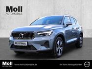 Volvo XC40, T4, Jahr 2022 - Aachen