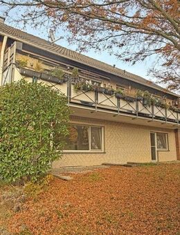 Zweifamilienhaus in ruhiger Stichstraße von Hamminkeln - Hamminkeln