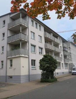 WWS - 2 Raum Wohnung in direkter Innenstadtlage - - Herford (Hansestadt)