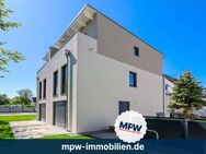 Nachhaltige Architektur trifft Komfort: Ihr neues Zuhause 2025 - Berlin