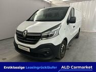 Renault Trafic ENERGY dCi 145 L1H1 2,8t Komfort Kasten, 3-türig, 6-Gang - Bad Fallingbostel