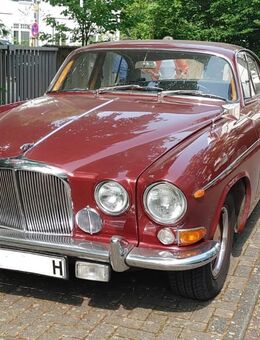 Jaguar 420 G - Köln