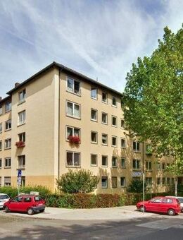 Lust auf eine günstige 3-Zi.-Wohnung ? Dann lesen sie weiter - Wiesbaden