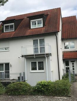 2 ZW zu vermieten - Würzburg