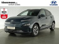 Hyundai Kona Elektro, 9.2 SOKO 3kWh SITZ WÄRMEPUMPE, Jahr 2023 - Coesfeld
