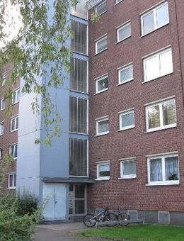 Familienangelegenheit: geräumige 3-Zimmer-Wohnung - Hürth