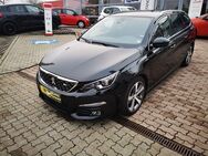 Peugeot 308, SW 130 Stop & Start Allure, Jahr 2019 - Weimar