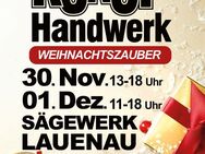 Die Kunsttage Lauenau 30. November und 01. Dezember - Lauenau