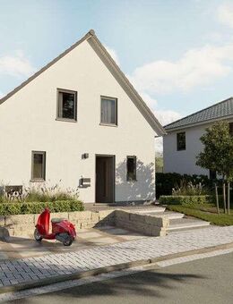 Für Dich (Unser Ausbauhaus) mit Grundstück in Eldingen - Eldingen