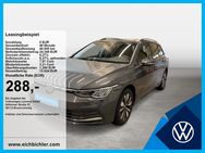 VW Golf Variant, 2.0 TDI Golf VIII Move FLA DynLi, Jahr 2024 - Landshut