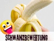 Willst du wirklich wissen wie ich über deinen Schwanz denke und bewerte? Zeig ihn mir jetzt! - Nürnberg