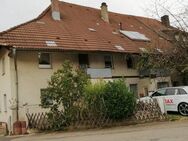Gelegenheit für Handwerker - Eckhaus mit Einliegerwohnung in TOP LAGE ! - Wehr (Baden-Württemberg)