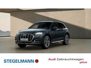 Audi Q5, 40 TDI qu advanced 19Zoll, Jahr 2024 - Detmold