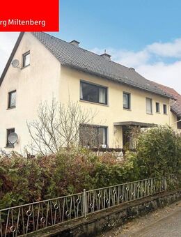 Ein hübscher Platz für Ihr Zuhause! - Glattbach