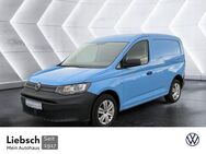 VW Caddy, 2.0 TDI Cargo, Jahr 2021 - Lübben (Spreewald)