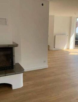 Gemütliche DHH mit Garten, Carport, Kamin & Einbauküche -4 Zimmer Wohntraum zum Mieten - Bielefeld