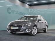 Audi A3, Sportback 30 TDI ADVANCED, Jahr 2023 - München