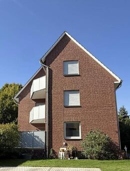 Solide Kapitalanlage oder gemütliches Eigenheim - Sie entscheiden! - Gescher (Glockenstadt)