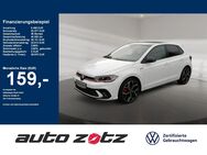 VW Polo, 2.0 TSI GTI, Jahr 2023 - Landau (Pfalz)