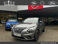 Nissan Juke, Tekna Hybrid, Jahr 2022 - Leer (Ostfriesland)