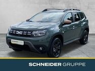 Dacia Duster, Extreme TCe 150, Jahr 2024 - Plauen