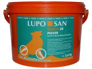 LUPO Gelenk 20 Pulver - 2400 g