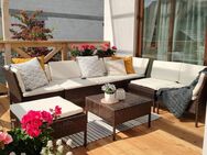 Gartenlounge Clara Gartensofa Lounge Set Neu Gartengarnitur von Atiaro - Hamburg