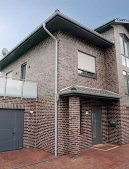 Stadt Villa in Bad Iburg ! - Bad Iburg