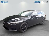 Mazda 6, Kombi 194 Homura GSD, Jahr 2024 - Rutesheim