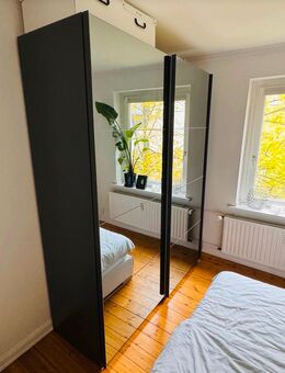 Spiegelschrank - Hamburg