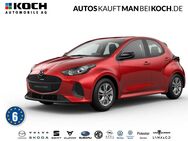 Mazda 2, 1.5 Hybrid 116 Centre RKAM HLA AHB top, Jahr 2022 - Berlin