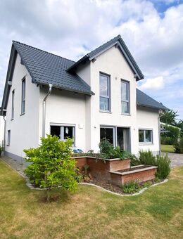 Einfamilienhaus in Eilenburg-Schlossberg - Eilenburg