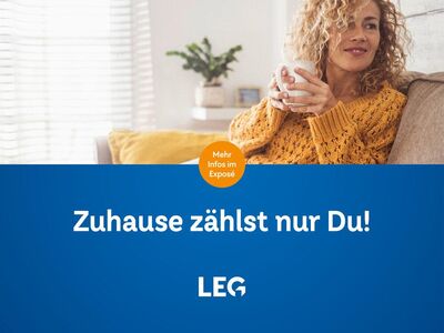 Demnächst frei! 4-Zimmer-Wohnung in Gelsenkirchen Scholven