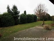 Verbinden Sie arbeiten und wohnen unter einem Dach, in beliebter Wohnlage von Lemgo - Lemgo
