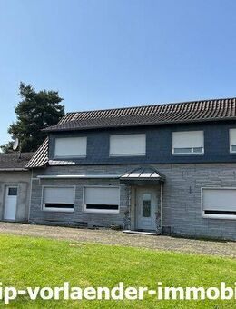 51570 Windeck VIP-1451 Schönes Einfamilienhaus mit Garage in Höhenlage mit Fernblick! - Windeck