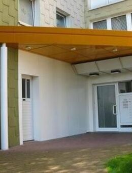 Demnächst frei! 2-Zimmer-Wohnung in Iserlohn Hombruch - Iserlohn