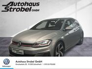 VW Golf, 2.0 TSI VII GTI " Bluet, Jahr 2019 - Schnaittach