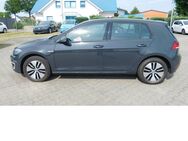 VW Golf, e-Golf VII Comfor Automatik 4Trg, Jahr 2021 - Vordorf