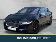 Jaguar I-Pace, EV400 S LUFTFEDER, Jahr 2023 - Chemnitz