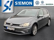 VW Golf, 1.5 TSI 7 Comfortline LM16, Jahr 2018 - Warendorf