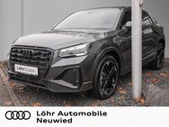 Audi Q2, 35 TFSI S line, Jahr 2022 - Neuwied